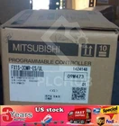 1PC New Mitsubishi FX1S-30MR-ES/UL Programmable Logic Controller FX1S30MRESUL. Price: $78.76.