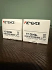 New Keyence IV2-G600MA Sensor In Box IV2G600MA. Price: $524.99.