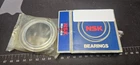 Qty. 4, Nsk NS7S 904 Deep Groove Ball Bearing. 40X62X12 New. Price: $79.99.