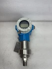 Endress+hauser PMC71-VBC1KBRAABA Type 4X/6P Digital Pressure Gauge Used. Price: $284.99.