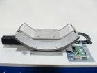 Newport BGM200CC Motorized Goniometer 45 Travel, Dc W/ Driver & Cables Used. Price: $7649.99.