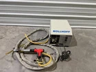 Bollhoff Pneumatic Rivnut Automatic Screw Feeder Used. Price: $749.99.