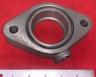 Flush Gland Mech Seal New Oem Worthington Lr Pump P/n 053985 Cast Iron Flowserve. Price: $90.00.