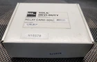 Egs Sola/hevi-duty Relay Card Sdu N16578 New. Price: $69.99.
