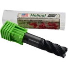 New Helical 44272 HEV-SR-50500 1/2 Square End Mill Flute Carbide Aplus Coated. Price: $54.95.