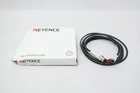 Keyence OP-88071 Relay Connector Cable New. Price: $100.00.