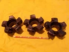 Lot Of New Carbide Insert Mill Cutters End Face Valenite V560A 13 0400 05R. Price: $99.00.