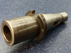 NMTB40 Brown Sharpe Taper #9 Holder K&t NO.49 Lathe Tooling Used. Price: $54.99.