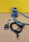 Datalogic Accu-sort 1000067753 Industrial Laser Scanner W/ Base/interface/sensor Used. Price: $530.00.