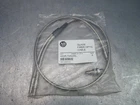 Allen-bradley 43GR-TMS25SL Fiber Optic Cable 3.2 Mm (0.125 In) Diameter, .91 New. Price: $21.84.