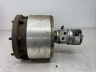 Samchully Y-2035RE Closed-center Hydraulic Cylinder Used. Price: $358.20.