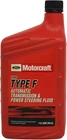 Ford Genuine Fluid XT-1-QF Type-f Automatic Transmission And Power Steering New. Price: $20.93.