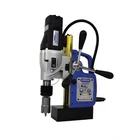 Champion AC50 Rotobrute 2-1/8" Capacity Magnetic Drill Press New. Price: $1405.16.