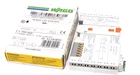 New Wago 750-466 I/o Module 750466. Price: $200.00.
