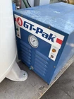 G-tec Gt-pak TB-60 GT003-1 Natural Gas Torch Booster Used. Price: $1200.00.