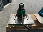 Tennsmith 16 Gauge Notcher Mild Steel Manual Bench Top Usa Used. Price: $674.99.