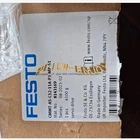 1PCS New Festo Controller CMMT-AS-C12-11A-P3-MP-S1 8143169. Price: $1341.90.