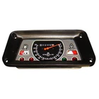 Instrument Gauge Cluster Fits Ford Tractor 3400 3500 3550 4400 4500+ Backhoe/loa New. Price: $155.56.