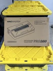 Vacmaster PRO360 Vacuum Sealer Brand New In Box. Price: $225.00.