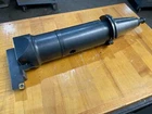 D'andrea TS80/80 Rough Boring Head 120-200MM, CAT50, Dandrea Trm Cnc Used. Price: $699.00.