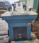 Hudson Machinery T25 25-TON Clicker Press Atom Design High Speed Swing Arm Used. Price: $5000.00.