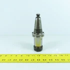 Pioneer CAT40-ER32-0400 Collet Chuck Tool Holder 3-3/4" Projection Used. Price: $34.19.