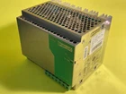 Phoenix Contact 2938620 Power QUINT-PS-100-240AC/240DC/20A Used. Price: $95.00.