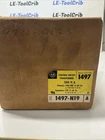Allen-bradley 1497-N19 Series Control Circuit Transformer Z-004 New. Price: $75.00.