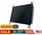 Lcd Upgrade Kit For Ge Fanuc Series 18T A02B 0120- C131 Crt With Cable New. Price: $1205.00.