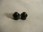 New Lot Of 2 Genuine Carr Lane CL-11-BDP Bullet-nose Diamond Pins. Price: $18.80.