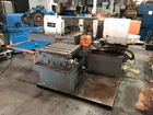12 X 21 Wilton 5320CF5320 Hbhbm Horizontal Band Saw Fabricating Machinery Used. Price: $5950.00.