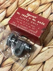 Nos Starrett 645K Sleeve Snug 5/16" Post Hole & 1/4" Gripping New. Price: $42.99.