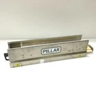 Pillar Technologies Slide-in Electrode Magazine For Narrow Web Corona Treater Used. Price: $1500.00.