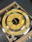 Weir WARMAN,FGH8041M-05,SLURRY Pump Frame Volute Plate Liner Insert New. Price: $850.00.