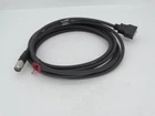 Keyence Corp CV-C3 Cable New. Price: $215.00.