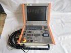 Heidenhain Itnc 530 Control Panel (as Is For Parts) Fast Shipping Used. Price: $2999.00.