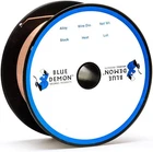 ER70S6 X .023 Lb Mig/gmaw Carbon Steel Welding Wire, All Position, Low Spatt New. Price: $30.95.
