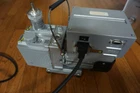 Agilent DS42 Inverter X3700-6000 Vacuum + Oil Exhaust Filter Vakuum Pumpe For. Price: $350.00.