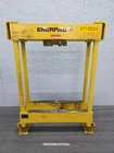 Enerpac 10 Ton Hydraulic Press Frame Only Used. Price: $599.99.