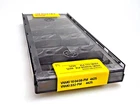 Sandvik Coromant Vnmg 332-PM 4425 16 04 08-PM Carbide Inserts (box Of 10) New. Price: $109.95.