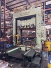 1985 Sanki Seiko SDP-1612-100 Hydraulic Die Spotting Press B48447 Used. Price: $55000.00.