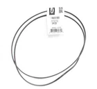 Gates 5M487 Polyflex Belt, Section, 19,7" Length For Rong Fu Band Saw 712N New. Price: $35.00.