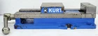 Kurt 6" Ang-lok Machine Vise With Handle M/n: D688 (no Jaw Plates) Used. Price: $400.00.