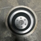6209-61-3110 Pulley ,water Pump Fits Komatsu PC200-6 6D95 Engine New. Price: $149.99.
