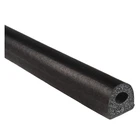 Trim Lok Inc X5381HT-25 Rubber Seal,d-shaped THICK,25 Ft. 48RM58 New. Price: $172.00.