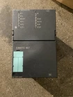 Siemens 6GK7343-1GX31-0XE0 Communication Processor Used. Price: $700.00.