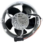 New Box Servo D1751U24B6PZ-17 Inverter Fan 24V 1.8A 43.2W. Price: $141.30.