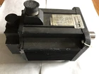 Yaskawa USAFED-20CB2S Ac Servo MOTOR,1.8 KW,1500 RPM,15A,AL Used. Price: $3995.00.