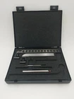 Fowler Altia Accessory Set 54-191-100 New. Price: $799.99.