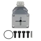 Solenoid Valve For Hitachi EX120-2/3 EX220-2/3 4288336 9218359 Steel New. Price: $50.71.